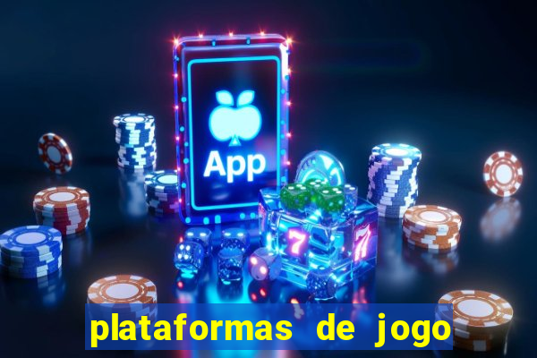 plataformas de jogo que pagam no cadastro